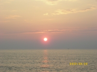 サンセットビーチ-その2-