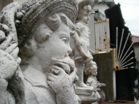 異人館_ウィーン・オーストリアの館