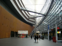 東京国際フォーラム