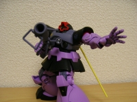 ヘイヘイヘイ♪