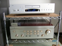 ラック全景-2006/12/30