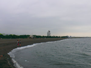 城南島海浜公園