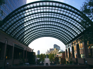 恵比寿ガーデンプレイス-その1